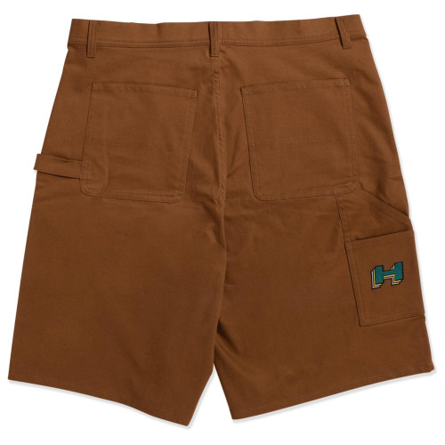 Huf Ανδρική βερμούδα Workman Short